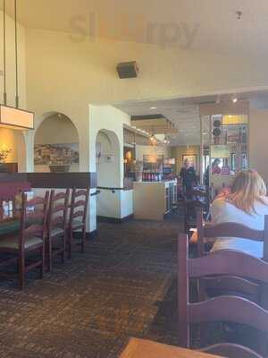 Olive Garden Italian Restaurant