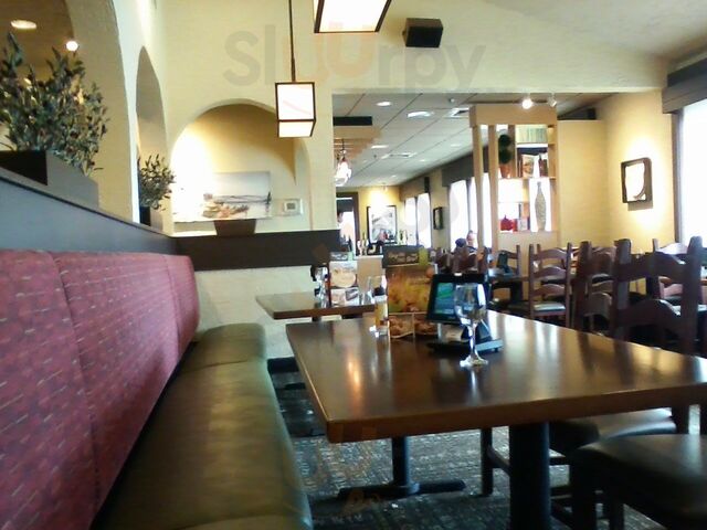Olive Garden Italian Restaurant