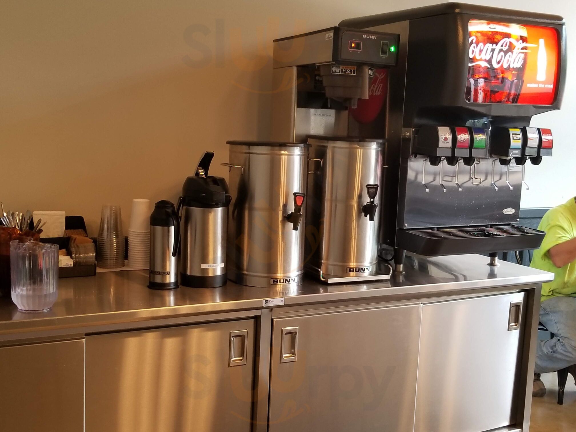 Kenny's Southside Sandwiches