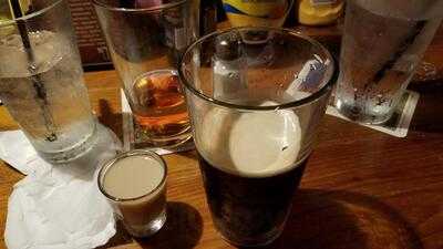 O'shea's Irish Pub