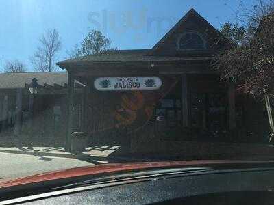 Taqueria Jalisco Mexican