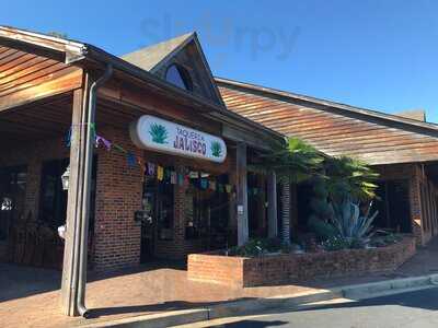 Taqueria Jalisco Mexican