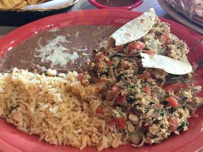 Taqueria Jalisco Mexican