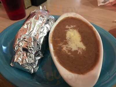 Taqueria Jalisco Mexican