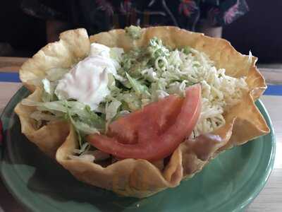 Taqueria Jalisco Mexican