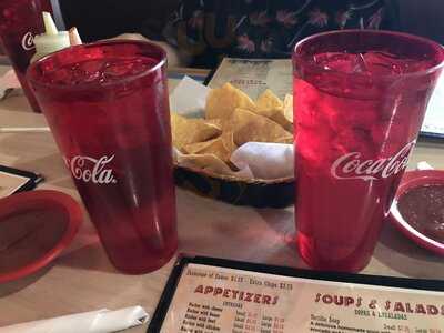 Taqueria Jalisco Mexican