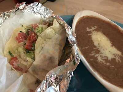 Taqueria Jalisco Mexican