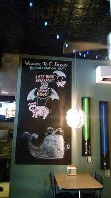 C.berry's