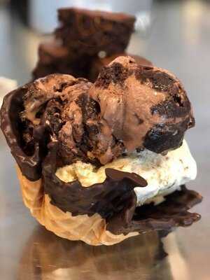 Strachan's Ice Cream And Desserts