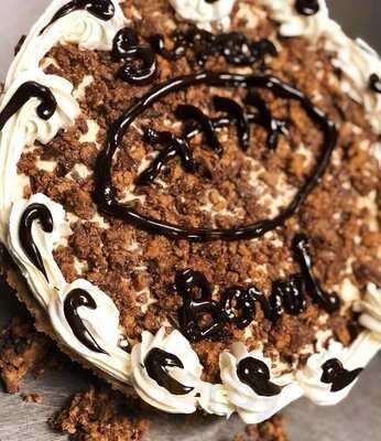 Strachan's Ice Cream And Desserts