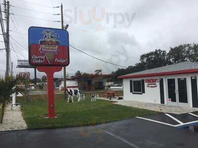 Strachan's Ice Cream And Desserts