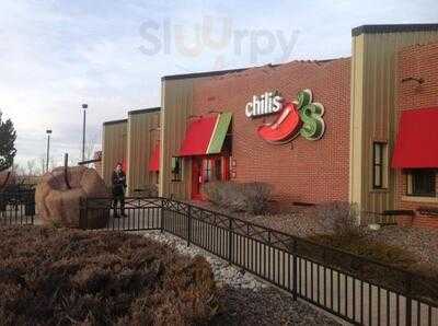 Chili's
