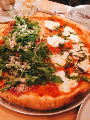 Sidewall Pizza Company