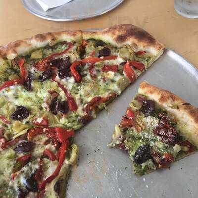 Sidewall Pizza Company