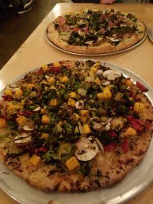 Sidewall Pizza Company