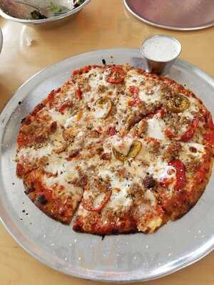 Sidewall Pizza Company