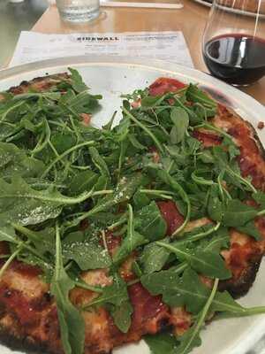 Sidewall Pizza Company
