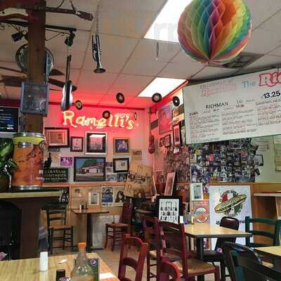 Ranelli's Deli & Cafe