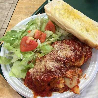 Ranelli's Deli & Cafe