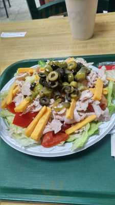 Ranelli's Deli & Cafe