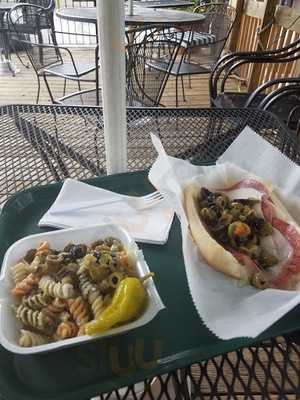 Ranelli's Deli & Cafe