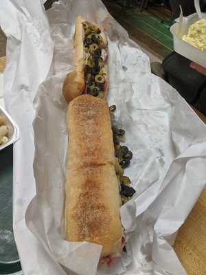 Ranelli's Deli & Cafe