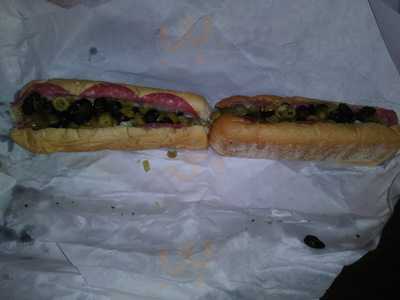 Ranelli's Deli & Cafe