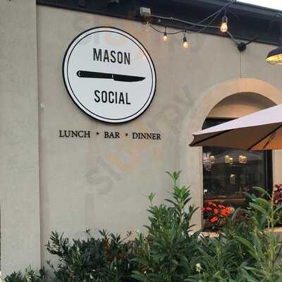 Mason Social