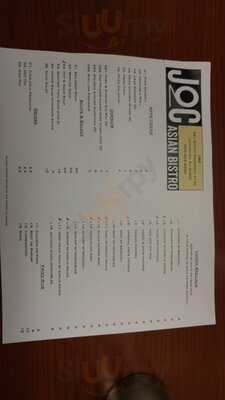 J2c Asian Bistro