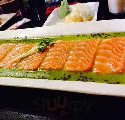 Awesome Sushi