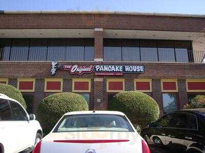 The Original Pancake House
