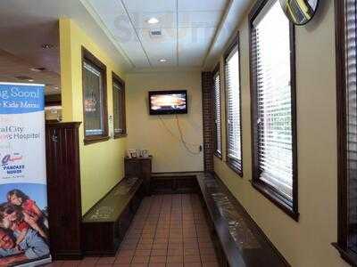 The Original Pancake House