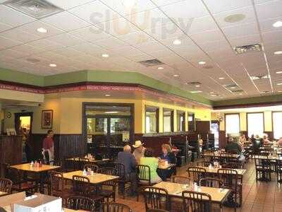 The Original Pancake House