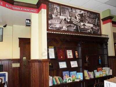 The Original Pancake House