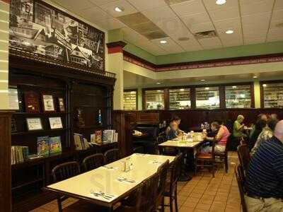 The Original Pancake House