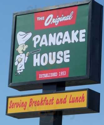 The Original Pancake House