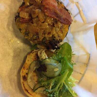 Butchers Kitchen Char-b-que