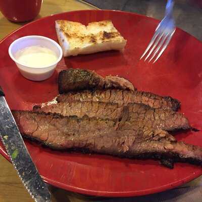 Butchers Kitchen Char-b-que