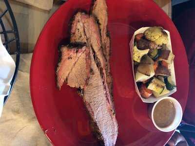 Butchers Kitchen Char-b-que