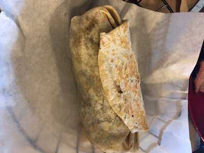 Butchers Kitchen Char-b-que