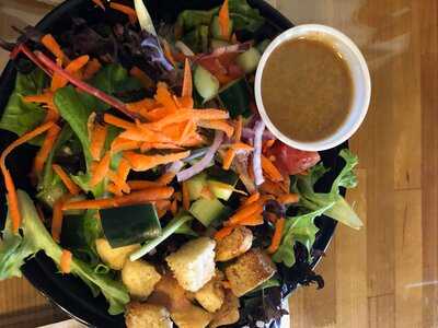 Butchers Kitchen Char-b-que