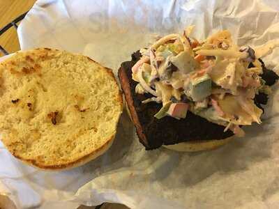 Butchers Kitchen Char-b-que