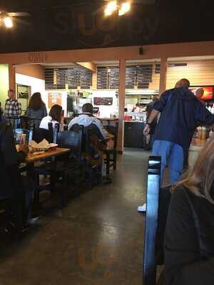 Butchers Kitchen Char-b-que