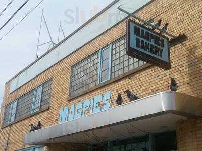 Magpies Bakery