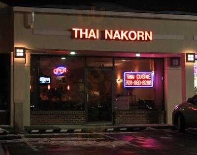 Thai Nakorn