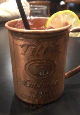 Remedy Kitchen And Tavern