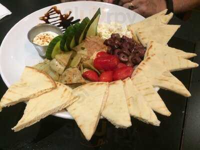 Remedy Kitchen And Tavern