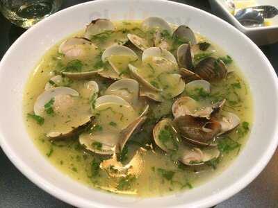 Remedy Kitchen And Tavern