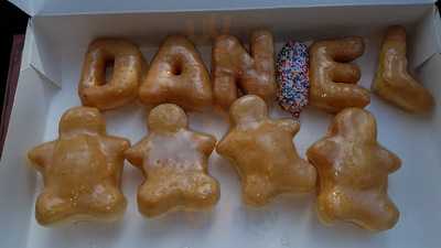 Duck Donuts