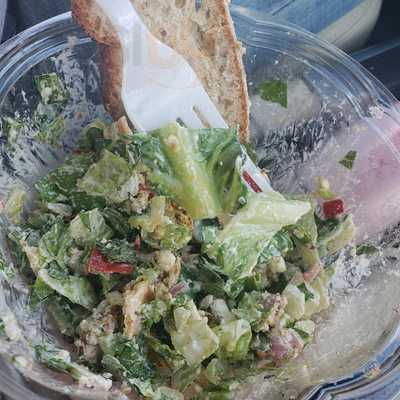 Chop't Creative Salad